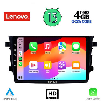 LENOVO SSX 9674_CPA (9inc) MULTIMEDIA TABLET for SUZUKI CELERIO mod. 2015&gt;