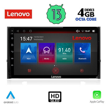 LENOVO SSX 9584_CPA (10inc) MULTIMEDIA TABLET for SKODA KAROQ - KODIAK mod. 2016&gt;