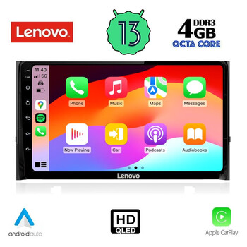 LENOVO SSX 9584_CPA (10inc) MULTIMEDIA TABLET for SKODA KAROQ - KODIAK mod. 2016&gt;