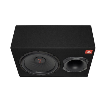 JBL BASS PRO 12 (12''-450wAMPL)