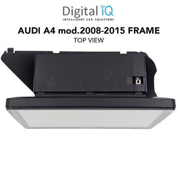 LENOVO SSX 9005_CPA (10inc) MULTIMEDIA for AUDI A4 mod. 2008-2015