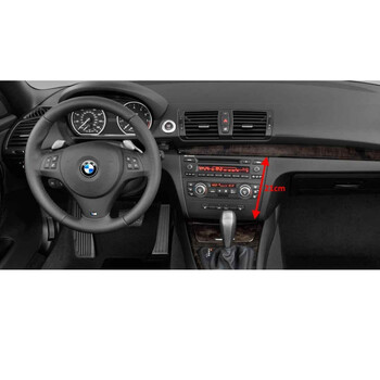 LENOVO SSX 9040_CPA A/C (9inc) MULTIMEDIA TABLET for BMW S.1  E81-82-87-88 mod. 2004-2013