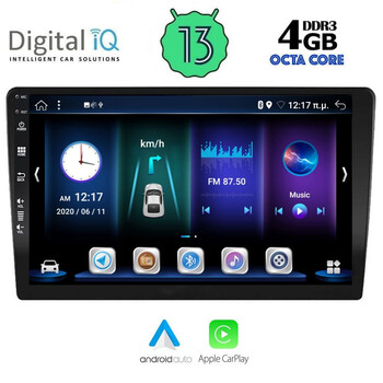 DIGITAL IQ BXD 6910_CPA (10'' SLIM) MULTIMEDIA TABLET