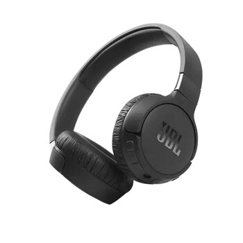 JBL Tune 660NC (BLACK)