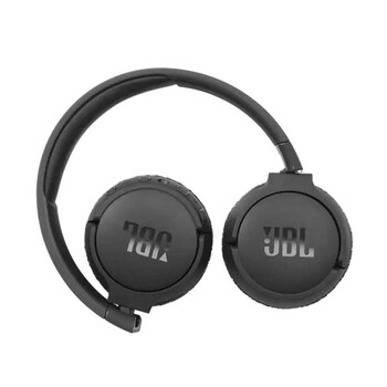 JBL Tune 660NC (BLACK)