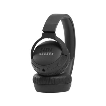 JBL Tune 660NC (BLACK)