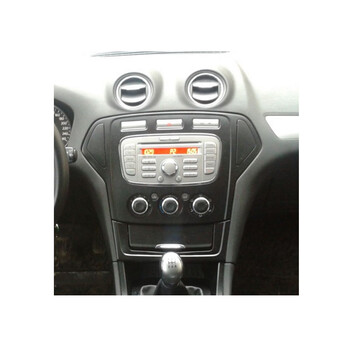 DIGITAL IQ BXD 6162_CPA A/C (10inc) MULTIMEDIA TABLET for FORD MONDEO mod. 2007-2011