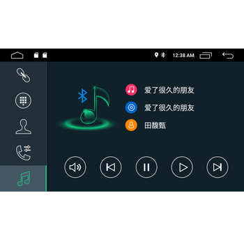 DIGITAL IQ X336M_GPS (9'' DECK) MULTIMEDIA for  HYUNDAI TUSCON mod.  2019&gt;