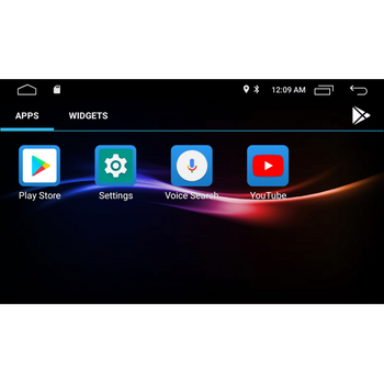 DIGITAL IQ X336M_GPS (9'' DECK) MULTIMEDIA for  HYUNDAI TUSCON mod.  2019&gt;