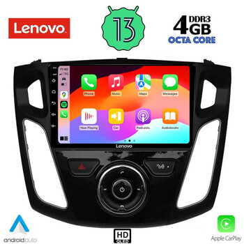 LENOVO SSX 9157_CPA (9inc) MULTIMEDIA TABLET for FORD FOCUS mod. 2011-2018
