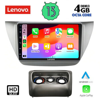 LENOVO SSX 9433_CPA (9inc) MULTIMEDIA TABLET for MITSUBISHI LANCER mod. 2000-2007