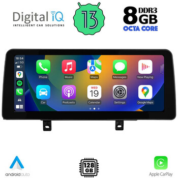 DIGITAL IQ TOP 19955_CPA (12.3'') (NBT) MULTIMEDIA for BMW S.3-4 (F30-32) mod. 2011-2018