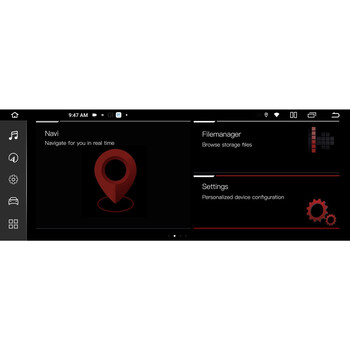 DIGITAL IQ TOP 19941_CPA (12.3'') (CIC) MULTIMEDIA for BMW  X1  (E84) mod. 2009-2015
