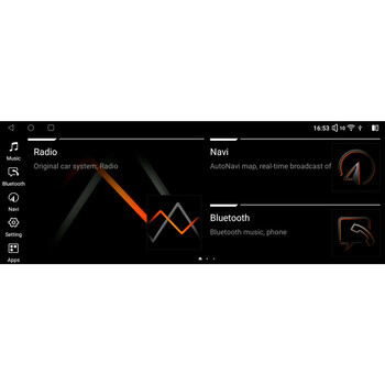 DIGITAL IQ TOP 14948_CPA (10.25'') (CIC) MULTIMEDIA for BMW S.1 (E81-82-87-88) mod. 2009-2013