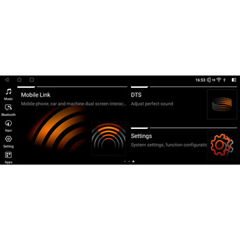 DIGITAL IQ TOP 14948_CPA (10.25'') (CIC) MULTIMEDIA for BMW S.1 (E81-82-87-88) mod. 2009-2013