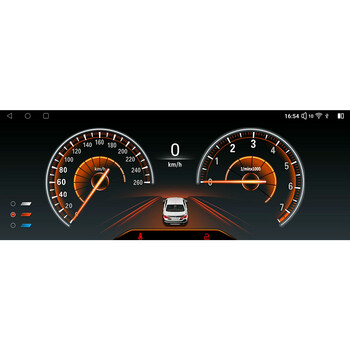 DIGITAL IQ TOP 14948_CPA (10.25'') (CIC) MULTIMEDIA for BMW S.1 (E81-82-87-88) mod. 2009-2013