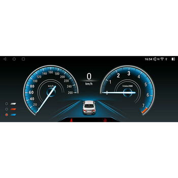DIGITAL IQ TOP 14948_CPA (10.25'') (CIC) MULTIMEDIA for BMW S.1 (E81-82-87-88) mod. 2009-2013