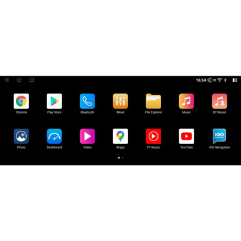 DIGITAL IQ TOP 14948_CPA (10.25'') (CIC) MULTIMEDIA for BMW S.1 (E81-82-87-88) mod. 2009-2013