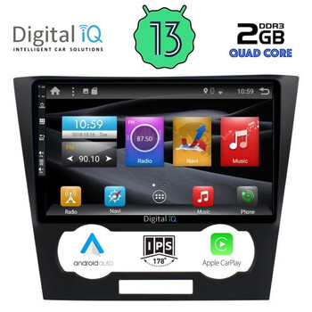 DIGITAL IQ BXH 3073_CPA (9inc) MULTIMEDIA TABLET for CHEVROLET EPICA mod. 2006-2011