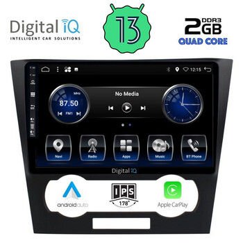 DIGITAL IQ BXH 3073_CPA (9inc) MULTIMEDIA TABLET for CHEVROLET EPICA mod. 2006-2011