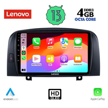 LENOVO SSX 9248_CPA (9inc) MULTIMEDIA TABLET for HYUNDAI  SONATA mod. 2006-2009
