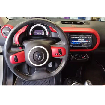 FRAME TWINGO 3