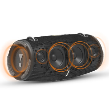 JBL XTREME 3 (BLUE)