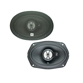 JBL STAGE1_9631 (6x9'-300w)