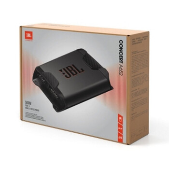 JBL CONCERT A652 (2x170w)