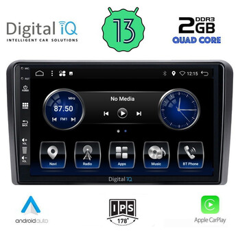 DIGITAL IQ BXH 3438_CPA (9inc) MULTIMEDIA TABLET for MITSUBISHI L200 mod. 2020&gt;