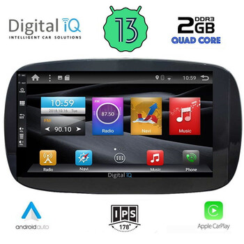 DIGITAL IQ BXH 3623_CPA (9inc) MULTIMEDIA TABLET SMART mod. 2016&gt;