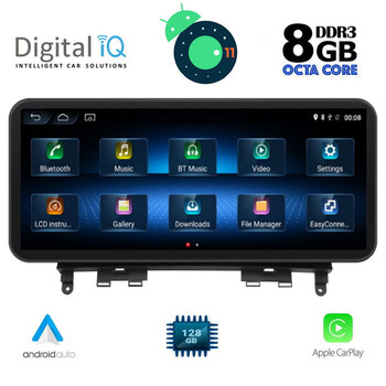 DIGITAL IQ TOP 19986_CPA (12.3inc) (NTG 5) MULTIMEDIA for MERCEDES C (W205) mod. 2014-2019