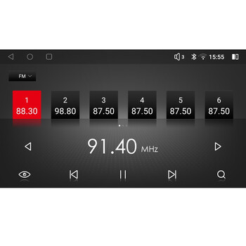 LENOVO SSX 9742_CPA (9inc) MULTIMEDIA TABLET for VW BEETLE mod. 2004-2011