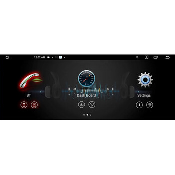DIGITAL IQ TOP 19981_CPA (12.3'') MULTIMEDIA for MERCEDES A – CLA – GLA mod. 2016-2019 (NTG 5)