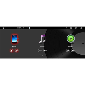 DIGITAL IQ TOP 19981_CPA (12.3'') MULTIMEDIA for MERCEDES A – CLA – GLA mod. 2016-2019 (NTG 5)