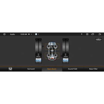 DIGITAL IQ TOP 19981_CPA (12.3'') MULTIMEDIA for MERCEDES A – CLA – GLA mod. 2016-2019 (NTG 5)