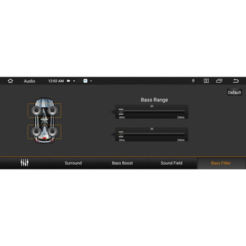 DIGITAL IQ TOP 19981_CPA (12.3'') MULTIMEDIA for MERCEDES A – CLA – GLA mod. 2016-2019 (NTG 5)