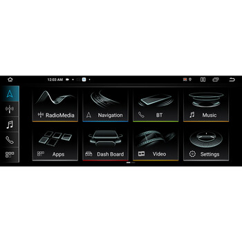 DIGITAL IQ TOP 19915_CPA (12.3inc) MULTIMEDIA for AUDI A3  2013-2018