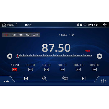 DIGITAL IQ BXD 8742_CPA (9inc) MULTIMEDIA TABLET for VW BEETLE mod. 2004-2011