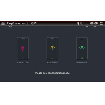 DIGITAL IQ BXD 8432_CPA (9inc) MULTIMEDIA TABLET for MITSUBISHI ECLIPSE CROSS mod. 2018&gt;