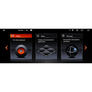 DIGITAL IQ TOP 18971_CPA (10.25'') (CCC) MULTIMEDIA for BMW X3 (E83) mod. 2004-2009