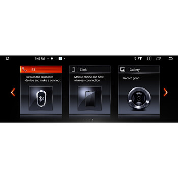 DIGITAL IQ TOP 18971_CPA (10.25'') (CCC) MULTIMEDIA for BMW X3 (E83) mod. 2004-2009