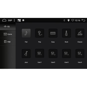 DIGITAL IQ BXH 3142_CPA (9inc) MULTIMEDIA TABLET for CITROEN – FIAT – PEUGEOT mod. 2008-2018
