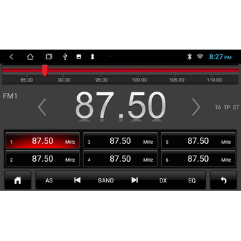 DIGITAL IQ RTC 5742_CPA (9inc) MULTIMEDIA TABLET for VW BEETLE mod. 2004-2011