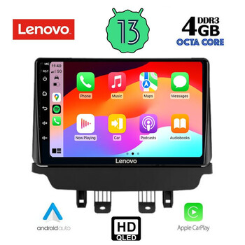 LENOVO SSX 9362_CPA (9inc) MULTIMEDIA TABLET for MAZDA 2 mod. 2014&gt;