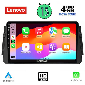 LENOVO SSX 9460_CPA (9inc) MULTIMEDIA TABLET for NISSAN MICRA mod. 2017&gt;