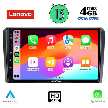 LENOVO SSX 9481_CPA (9inc) MULTIMEDIA TABLET for OPEL ALL mod. 2004-2014