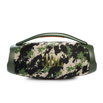 JBL BOOMBOX 3 (SQUAD)