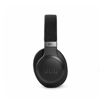JBL LIVE 660NC (BLACK)