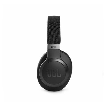 JBL LIVE 660NC (BLACK)